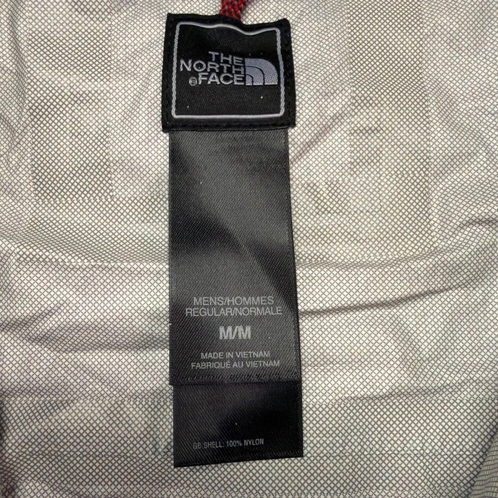 The North Face north face